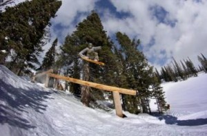 The Stash - Avoriaz