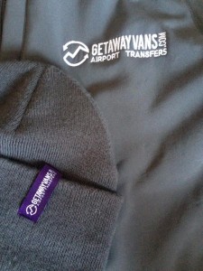 Getaway Vans Uniform