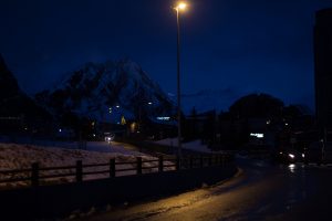 Morzine Taxi