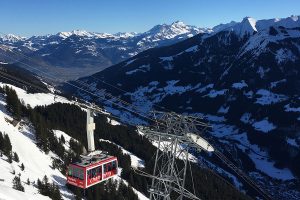 les portes du soleil
