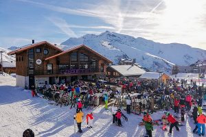 The best restaurants in morzine, avoriaz and les gets