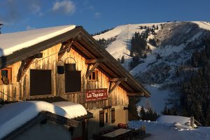 Best restaurants in morzine, les gets and avoriaz