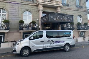 Getaway Vans-airport-transfers-geneva-to-morzine