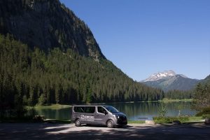 ski and summer transfers from geneva airport to Morzine