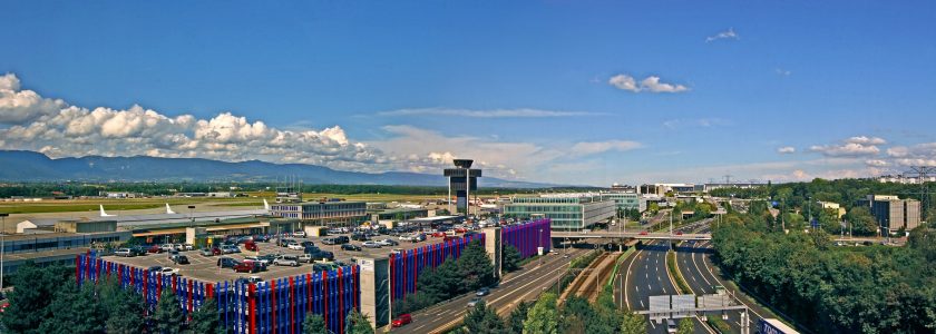 Geneva Airport